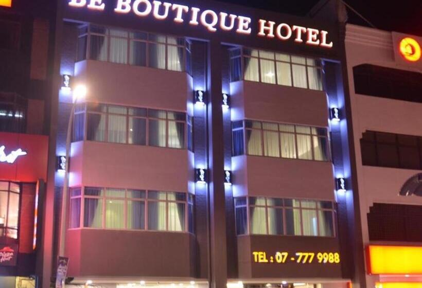 فندق Be Boutique