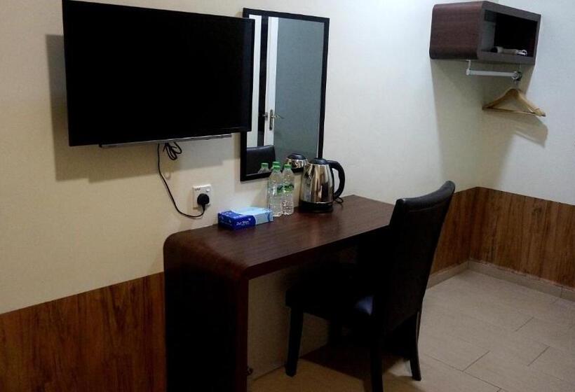 فندق Be Boutique