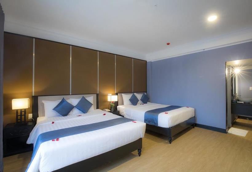 هتل Beaulieu Boutique