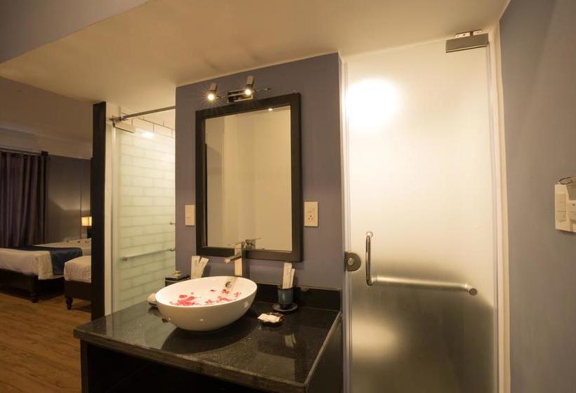 هتل Beaulieu Boutique