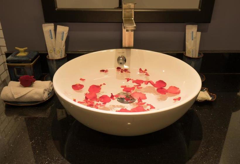 هتل Beaulieu Boutique