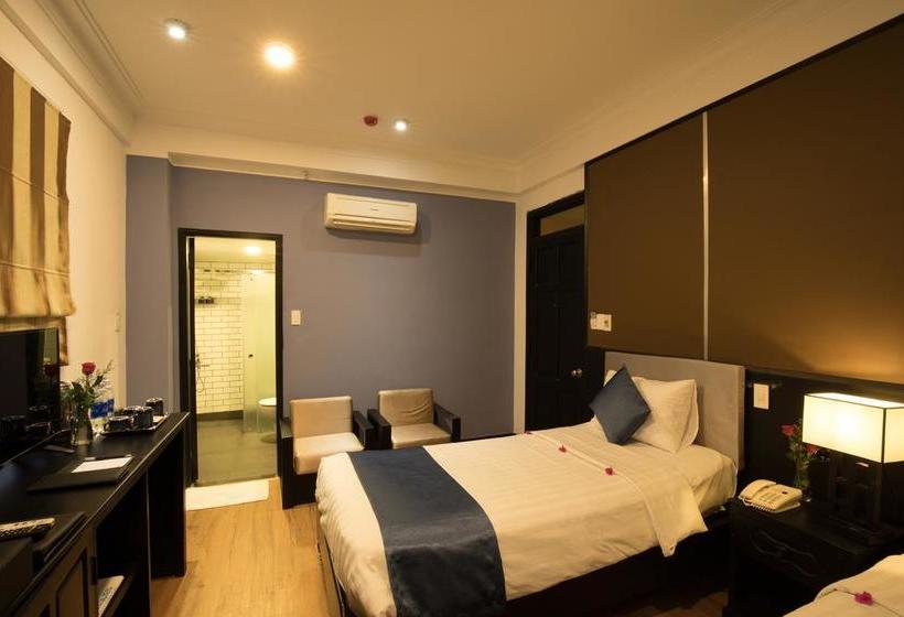 هتل Beaulieu Boutique