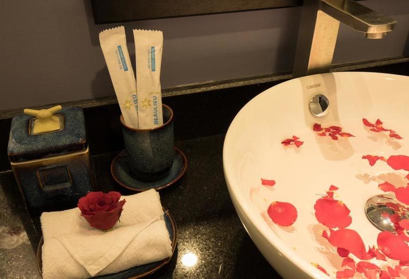 هتل Beaulieu Boutique