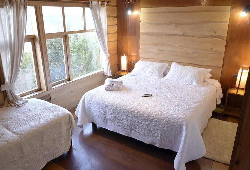 فندق Boutique Antukenu