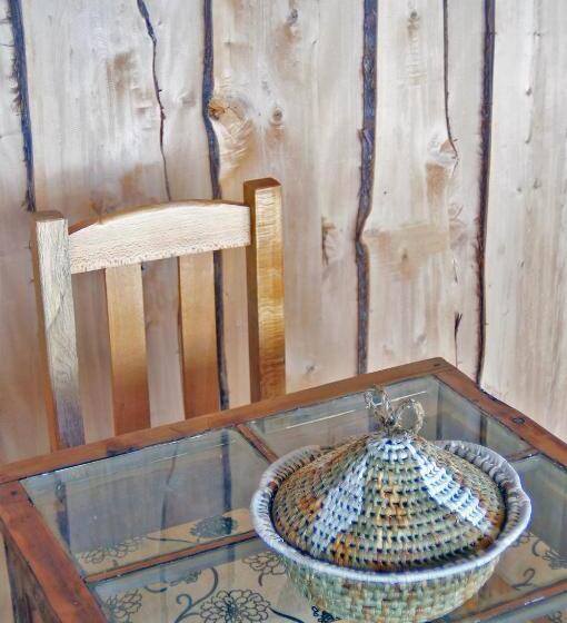 فندق Boutique Antukenu