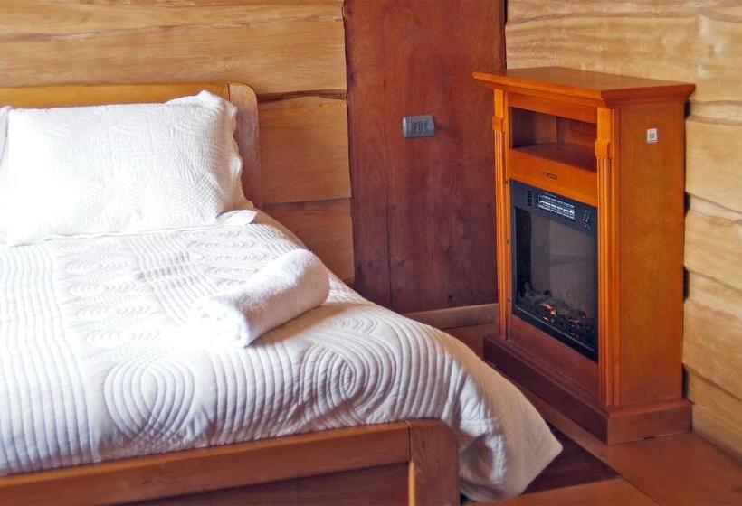 ホテル Boutique Antukenu