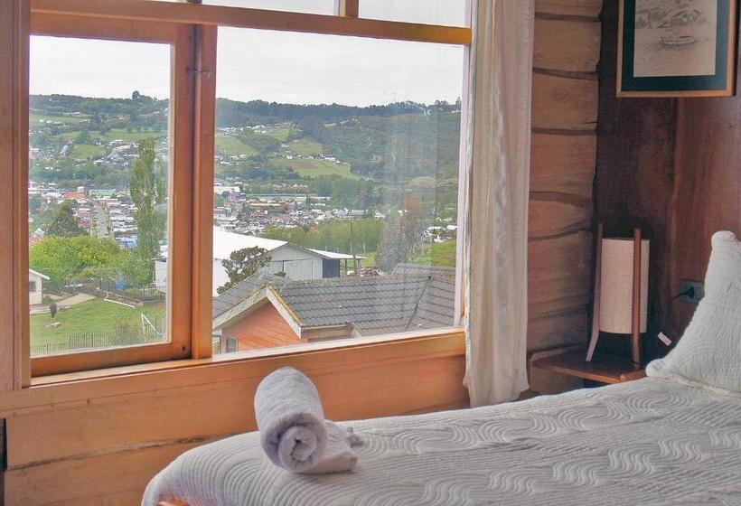 فندق Boutique Antukenu