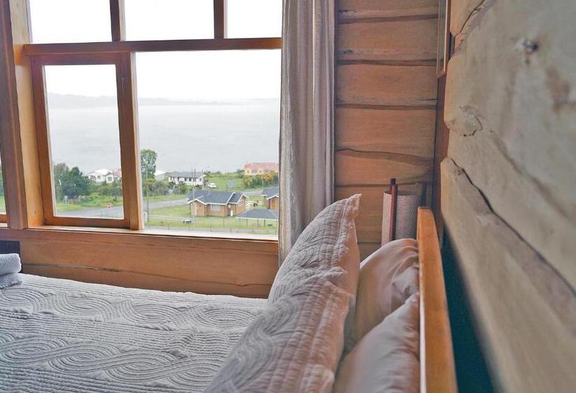 فندق Boutique Antukenu