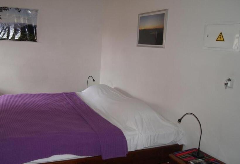 호텔 Cacique Adiact