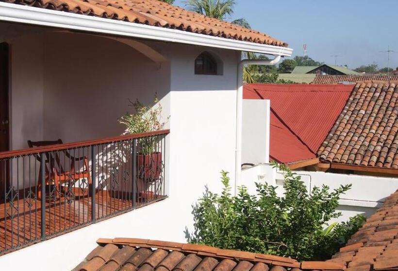 호텔 Cacique Adiact