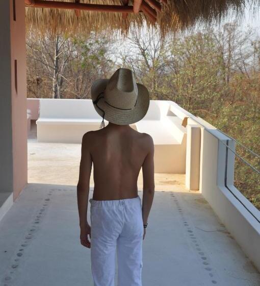 فندق Casa Cometa