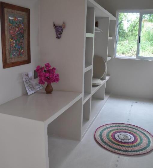 فندق Casa Cometa