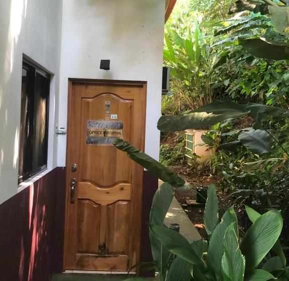 فندق Casa Del Toucan