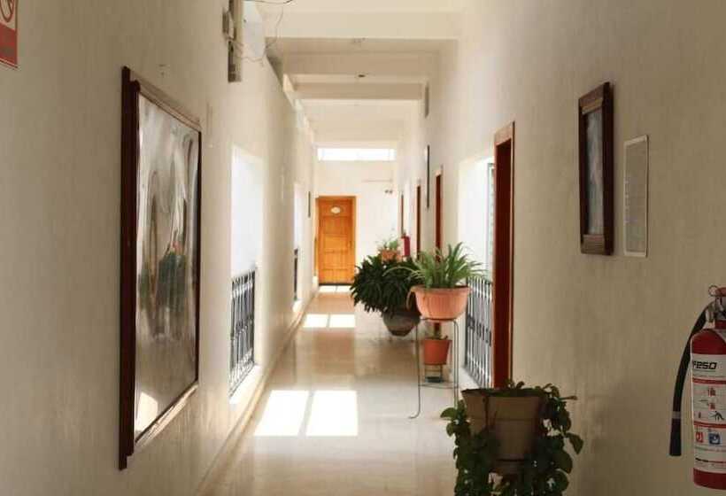 호텔 Casablanca Tuxtla