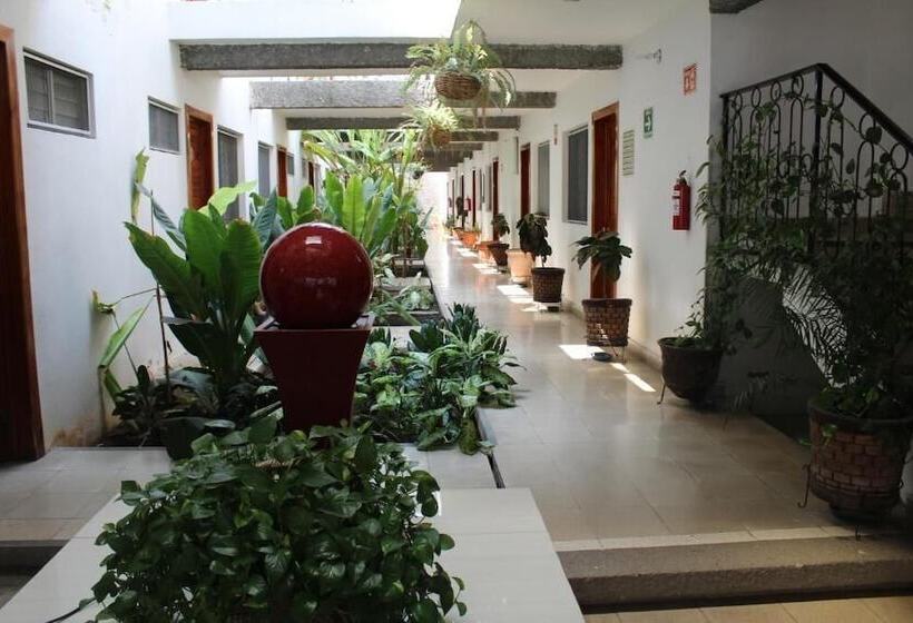 호텔 Casablanca Tuxtla