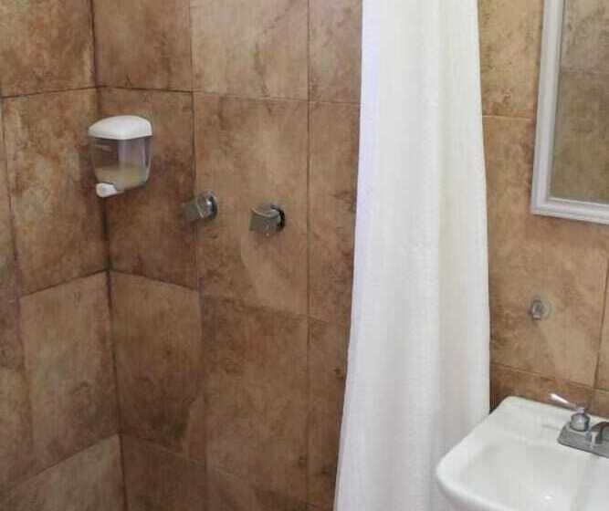 호텔 Casablanca Tuxtla