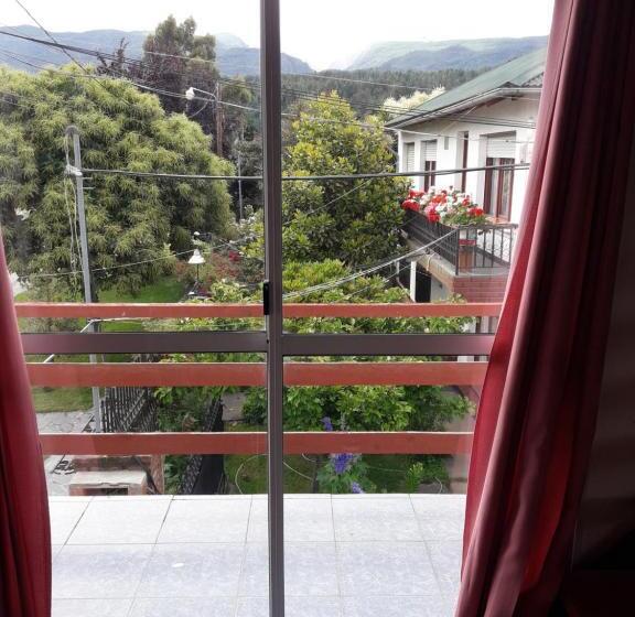 ホテル Complejo Turístico Luz De Luna