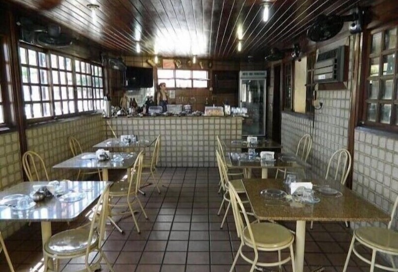 酒店 Das Fronteiras