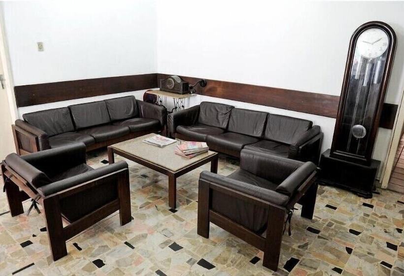 酒店 Das Fronteiras