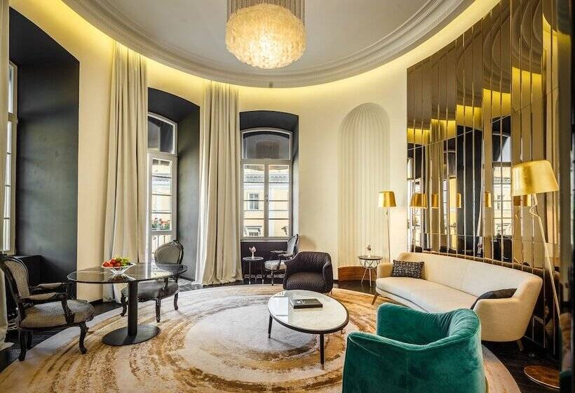 هتل De Paris Odessa  Mgallery