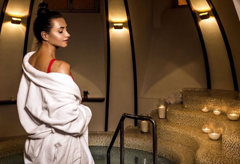 هتل De Paris Odessa  Mgallery