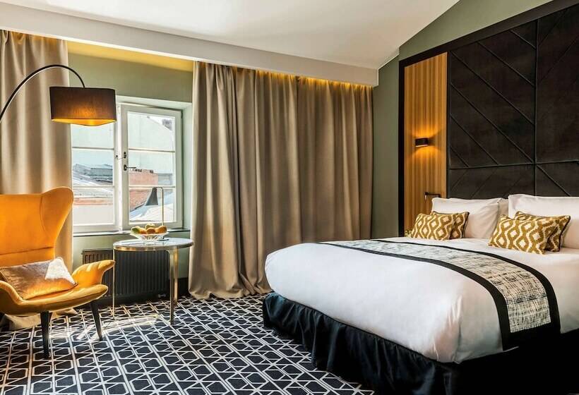 هتل De Paris Odessa  Mgallery