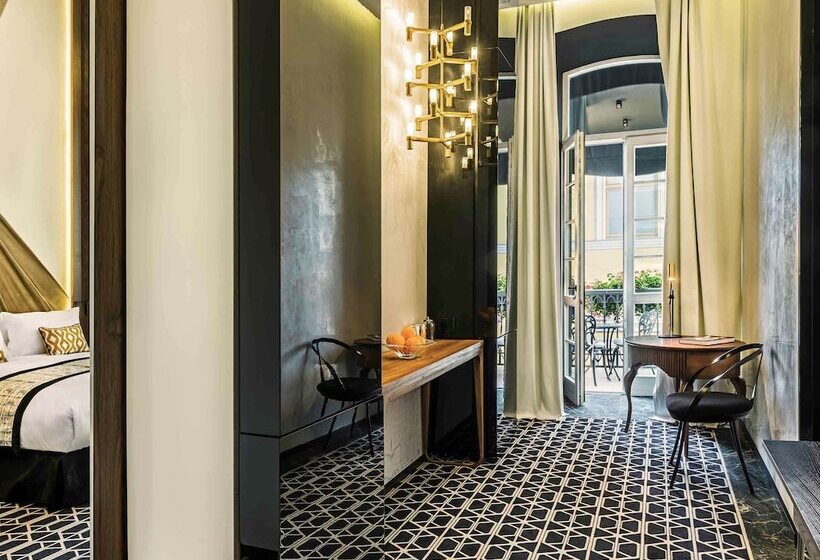 هتل De Paris Odessa  Mgallery