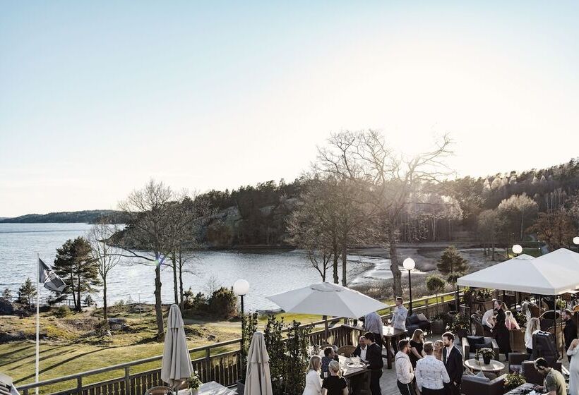 酒店 Destination Bokenäset