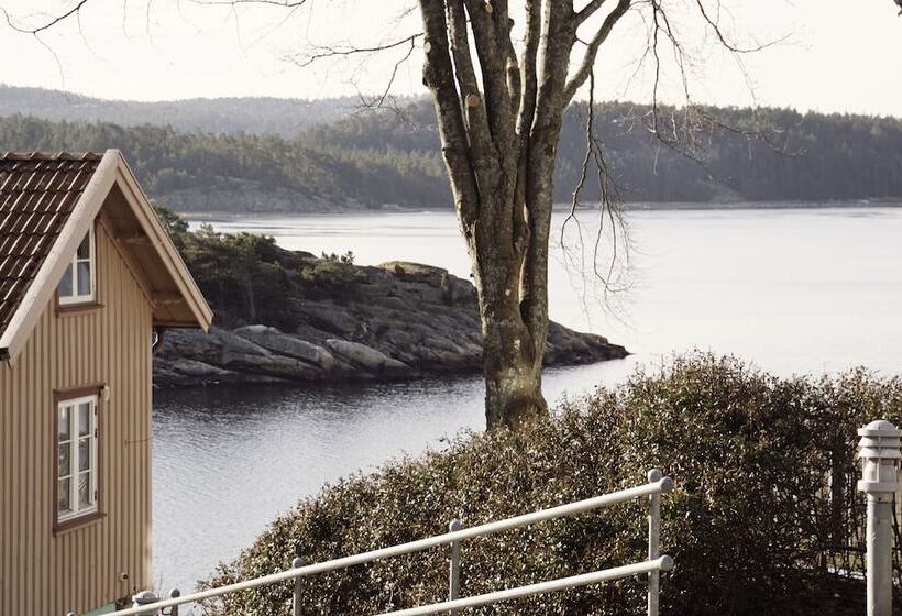 酒店 Destination Bokenäset