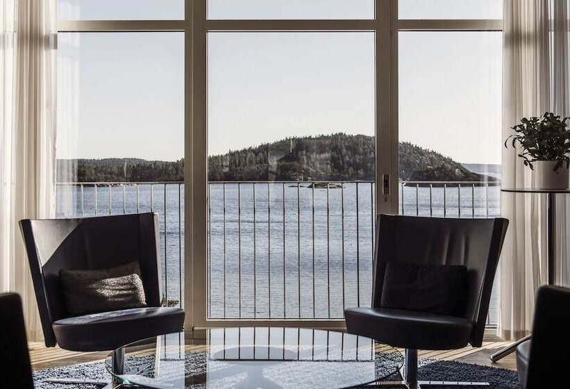 酒店 Destination Bokenäset