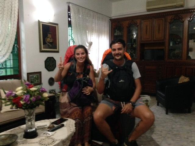 ホテル Devoni Nature Resort