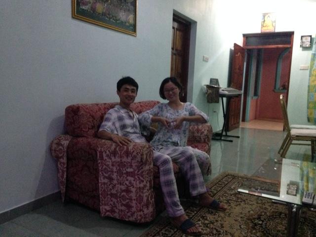 ホテル Devoni Nature Resort