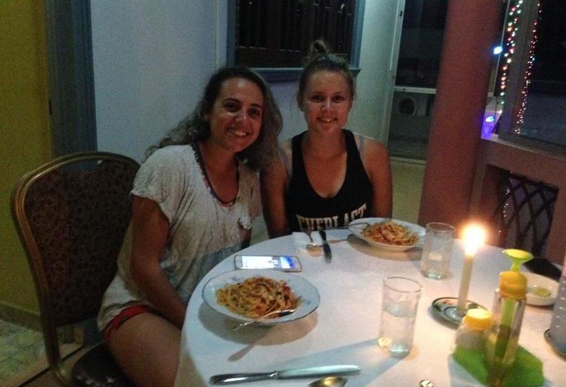 ホテル Devoni Nature Resort