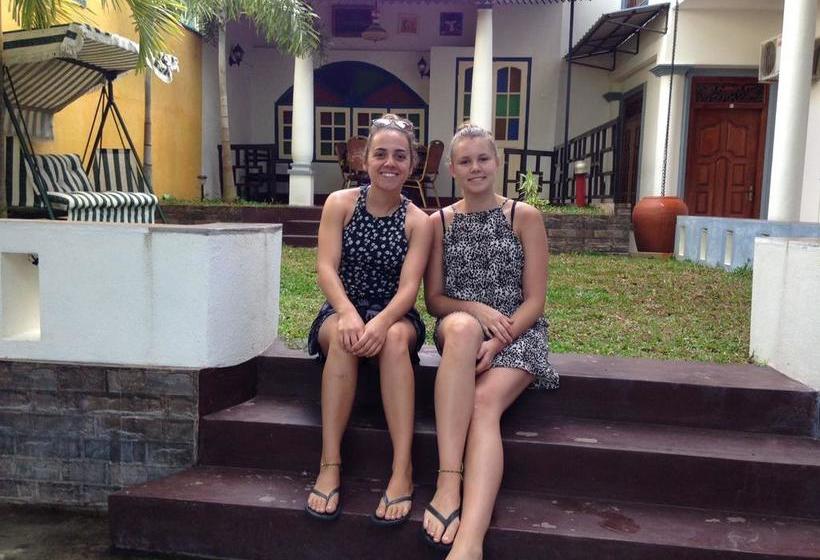 ホテル Devoni Nature Resort