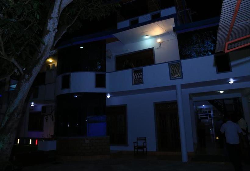 ホテル Devoni Nature Resort