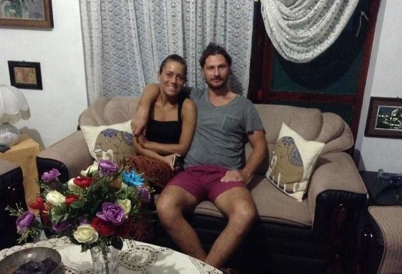 ホテル Devoni Nature Resort