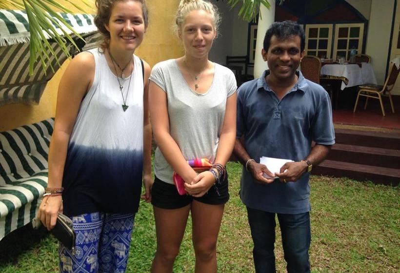 ホテル Devoni Nature Resort