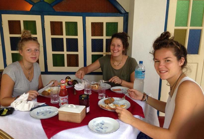 ホテル Devoni Nature Resort