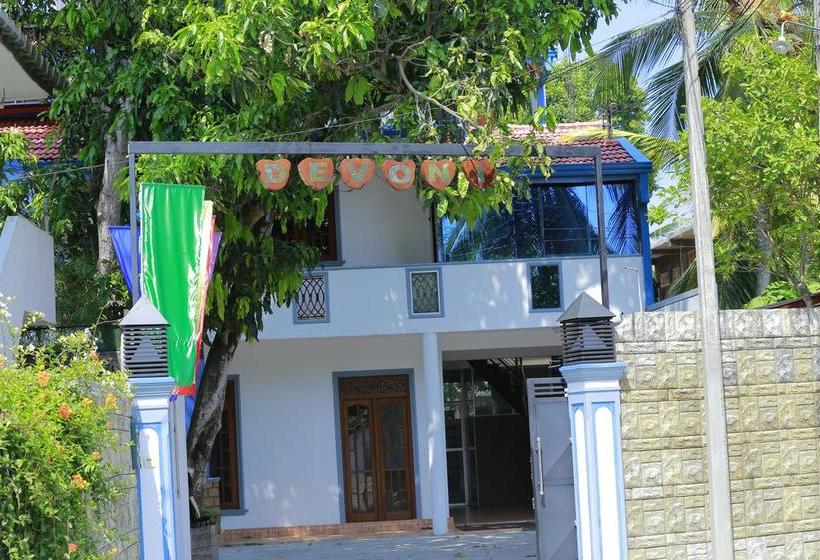 ホテル Devoni Nature Resort