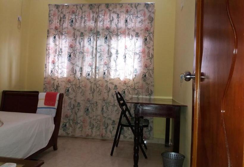 ホテル Devoni Nature Resort