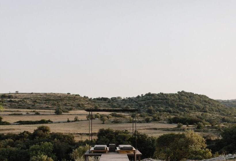 호텔 Dimora Delle Balze