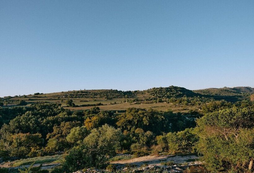 호텔 Dimora Delle Balze