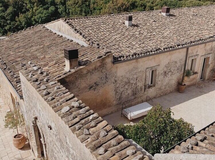 호텔 Dimora Delle Balze