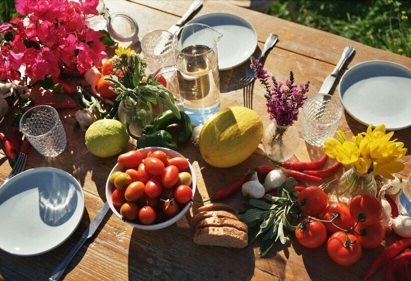 호텔 Dimora Delle Balze