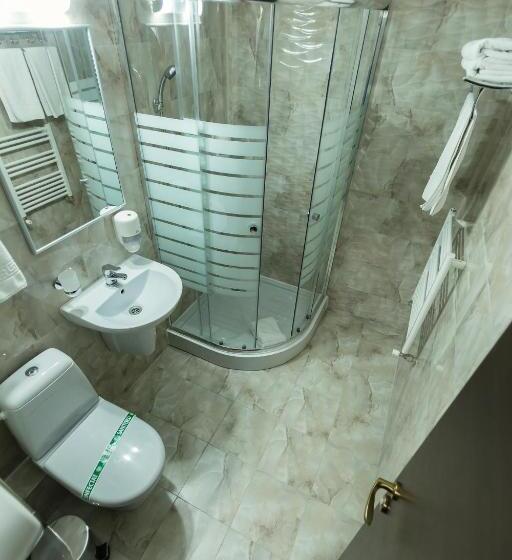 فندق Express Residence