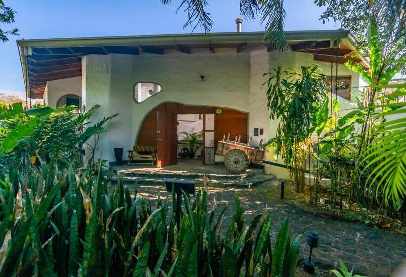 فندق Finca Rosa Blanca Coffee Farm And Inn