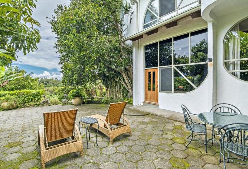 فندق Finca Rosa Blanca Coffee Farm And Inn