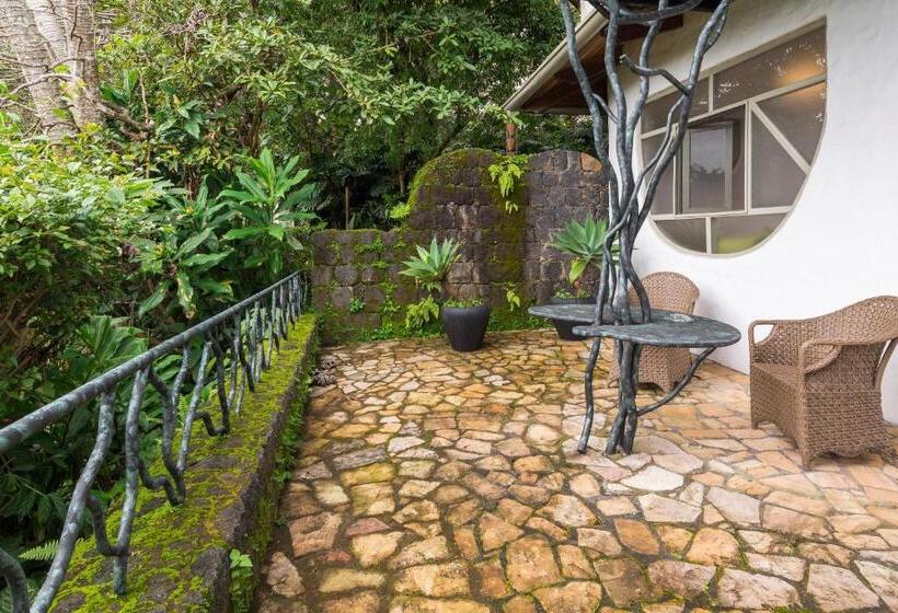 فندق Finca Rosa Blanca Coffee Farm And Inn