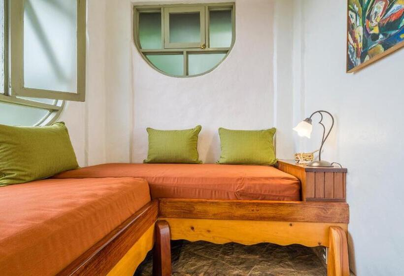 فندق Finca Rosa Blanca Coffee Farm And Inn