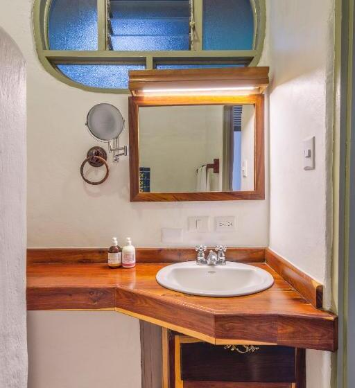 فندق Finca Rosa Blanca Coffee Farm And Inn